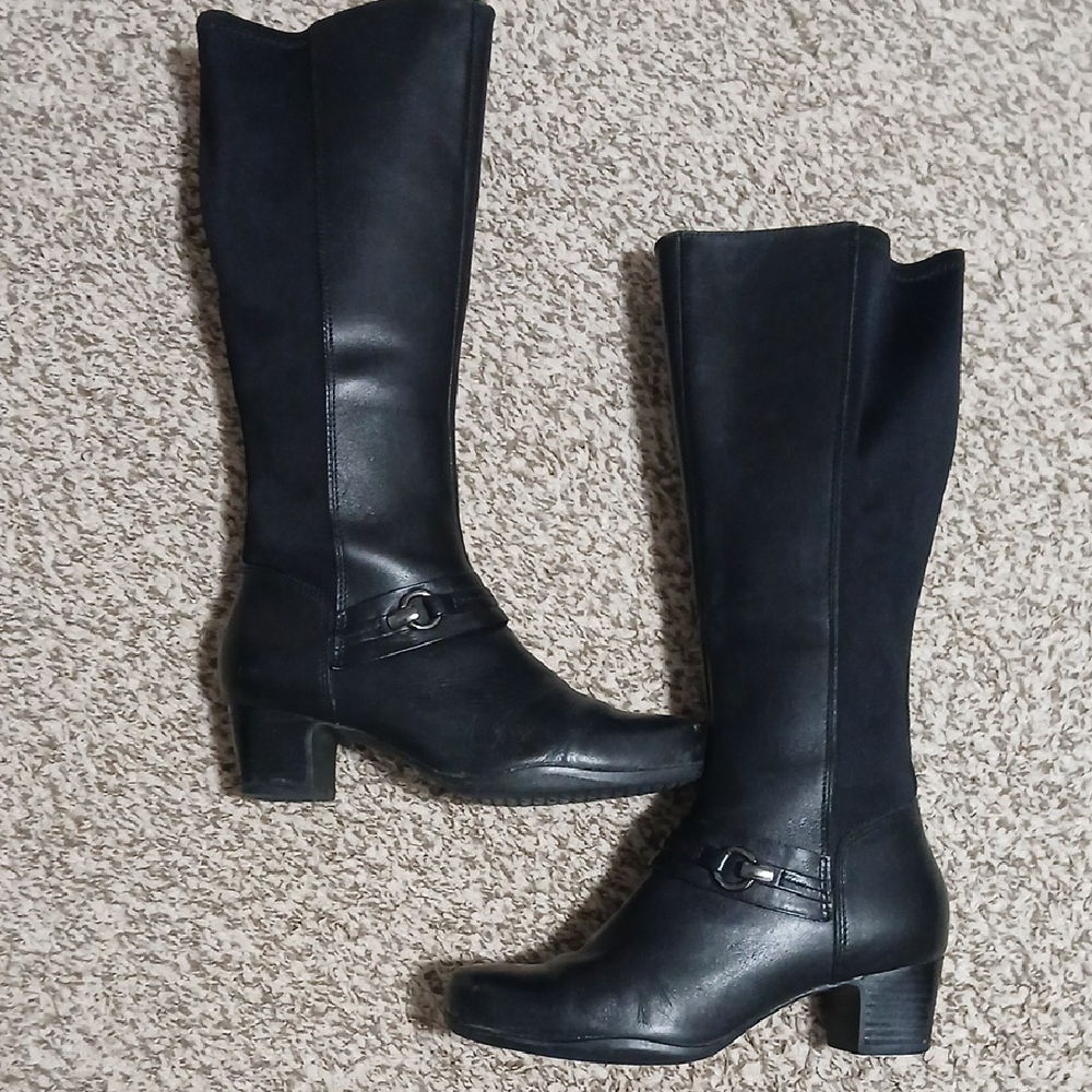 Womens Clarks Rosalyn Clara